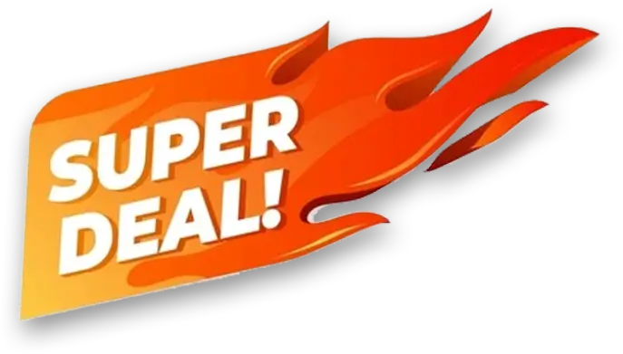 super deal